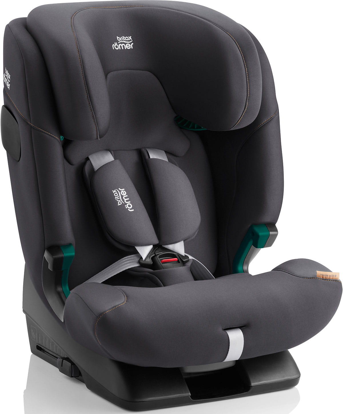 Britax Romer Advansafix PRO 9-36 kg