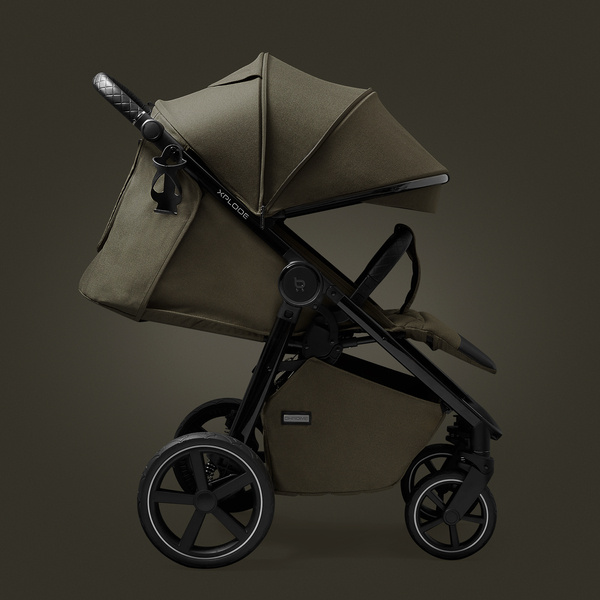 Future Design Xplode Chrome 