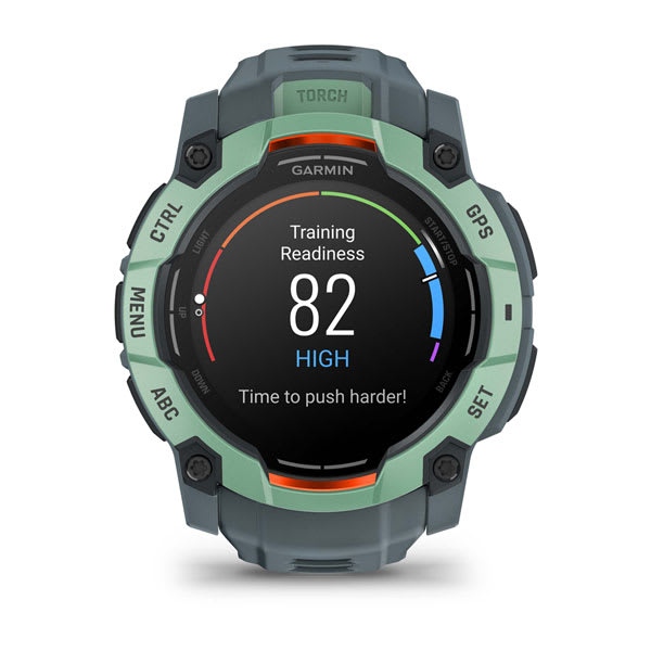 Garmin Instinct 3 Amoled 50mm Neotropic [010-03020-01] 