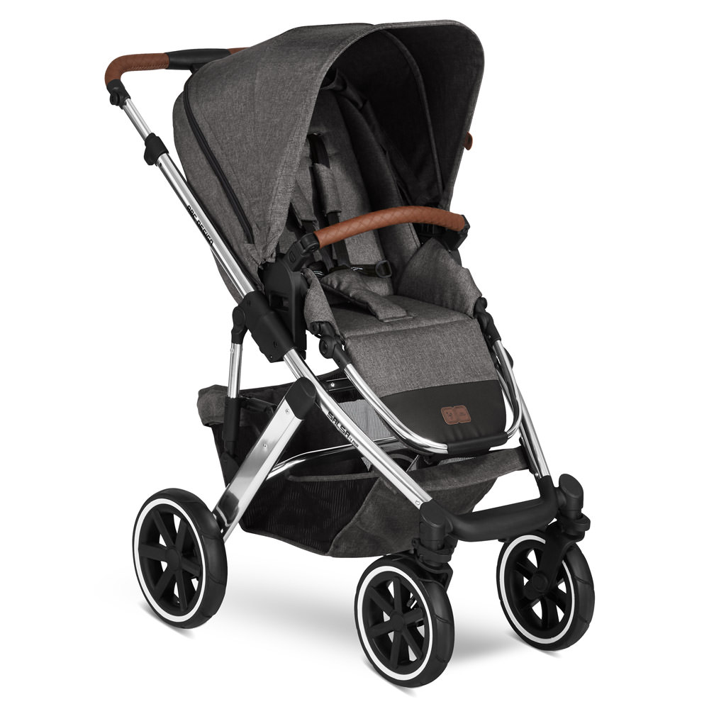 ABC Design Salsa 4 Air + Gondola