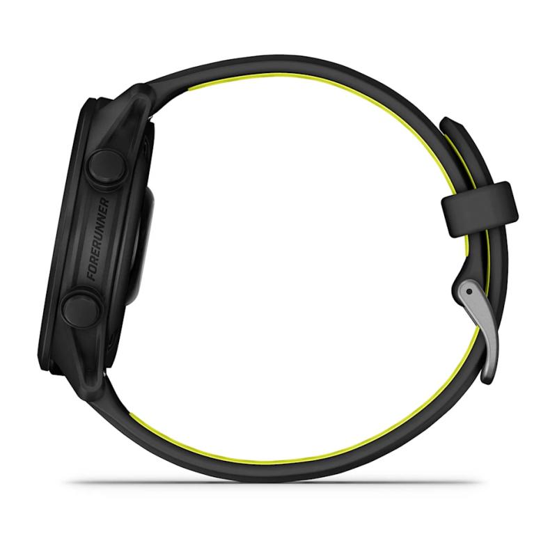 Garmin Forerunner 170 Music Black / Amp Yellow 010-03920-10