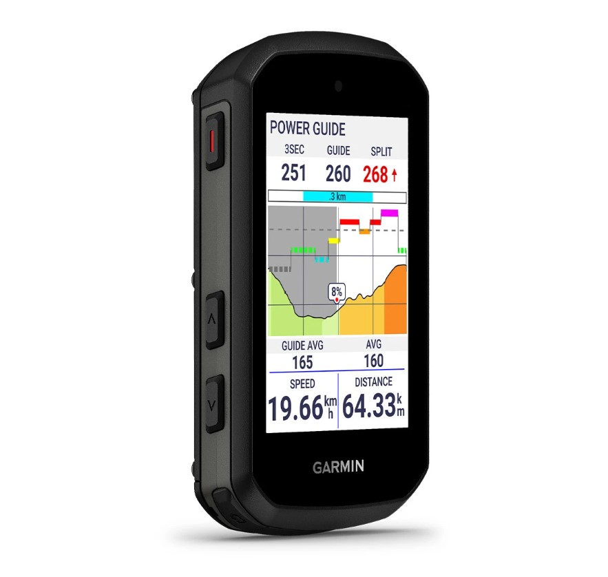 Garmin Edge 850 [010-03023-01]