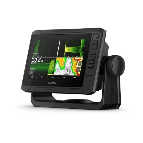 Garmin Echomap UHD2 72sv bez przetwornika [010-02683-00]
