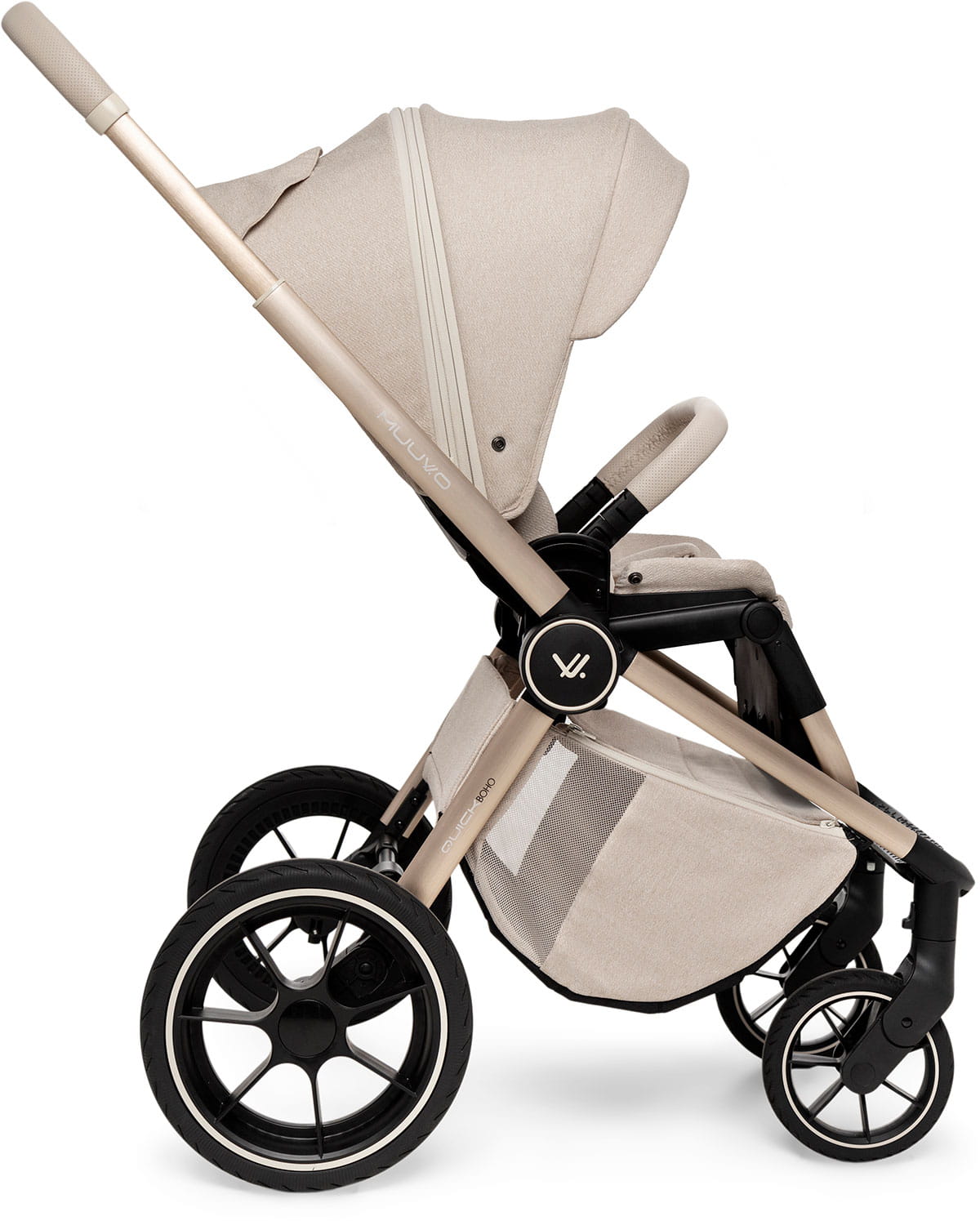 Muuvo Quick Boho 2w1 