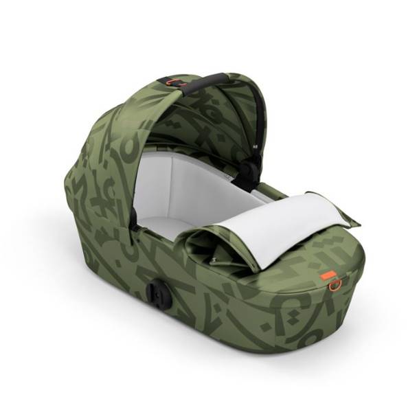 Cybex Melio Street 3.0 + Gondola