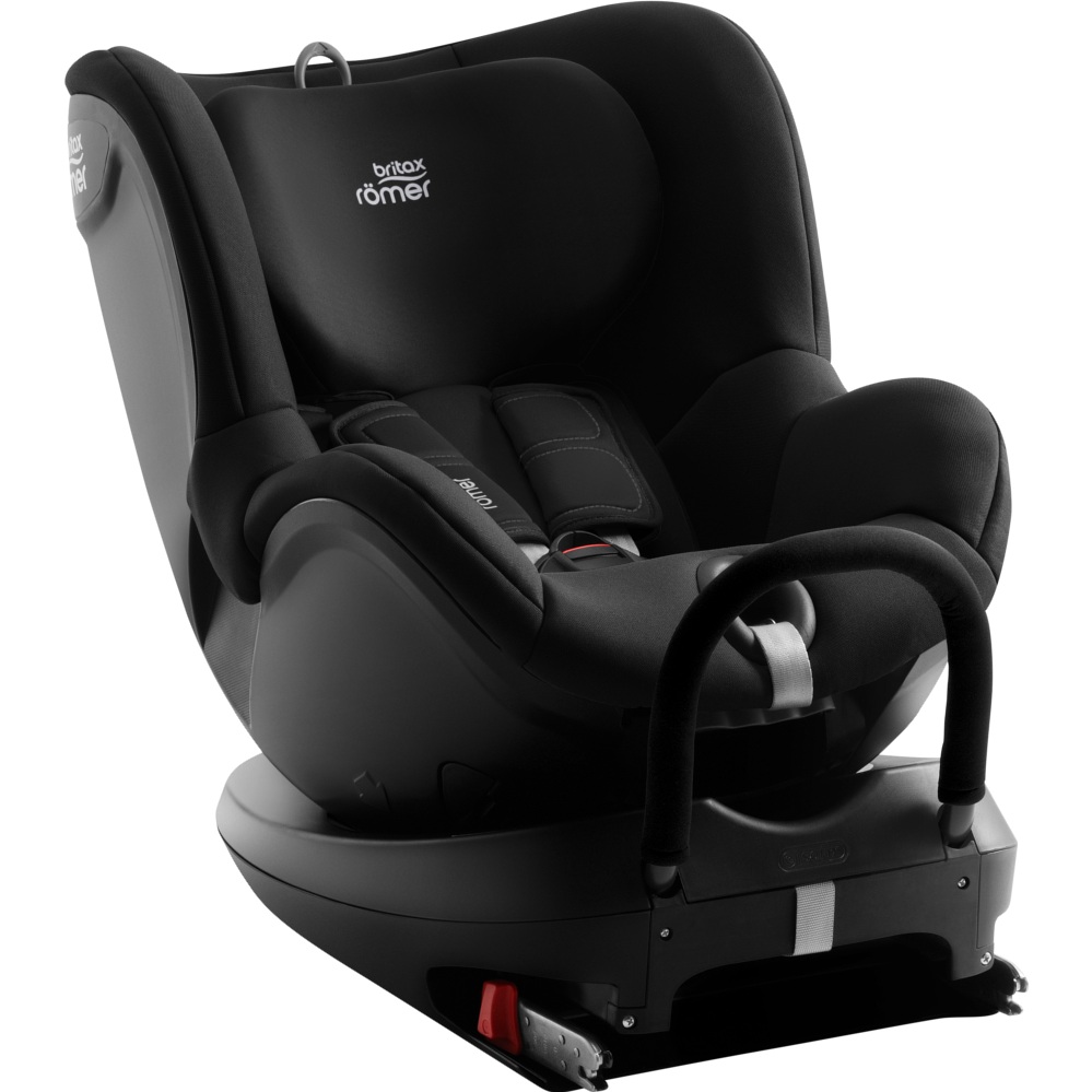 Britax Romer Dualfix 2R 0-18 kg
