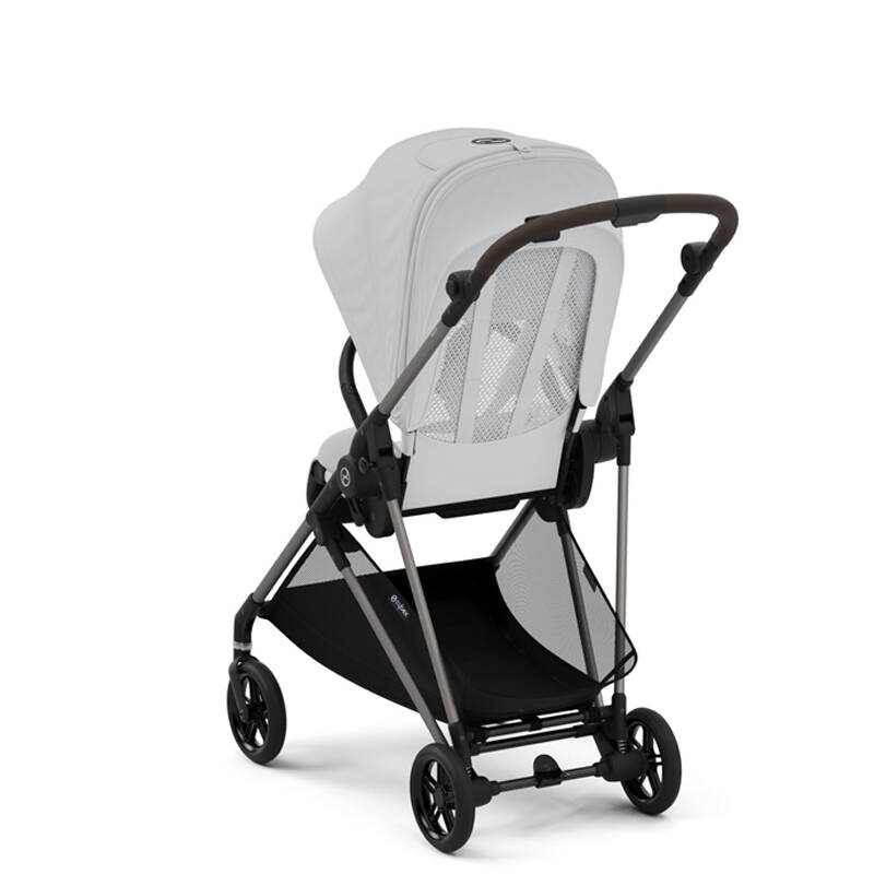 Cybex Melio 4.0 