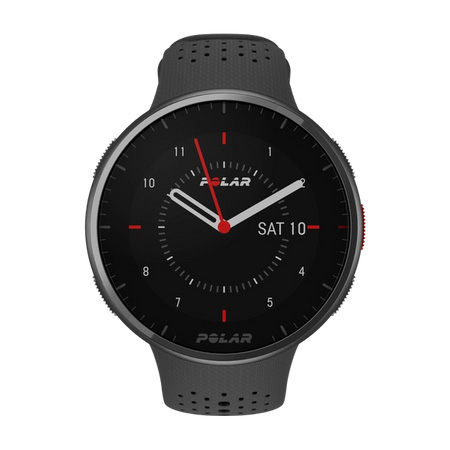 POLAR Pacer Pro (ワインレッド) Zegarki Polar Pacer Pro - najlepsze ceny - Sklep ZEGAREK.NET