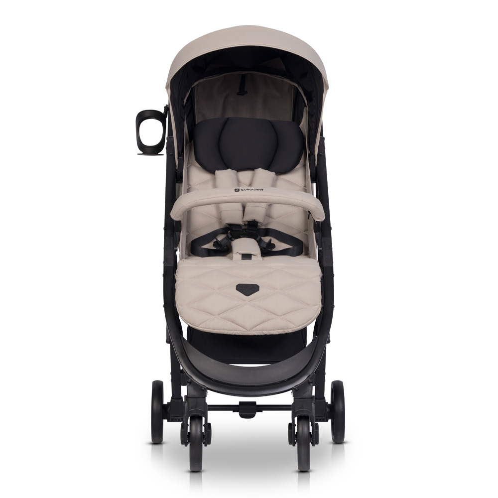 Euro-Cart Volt Black Edition