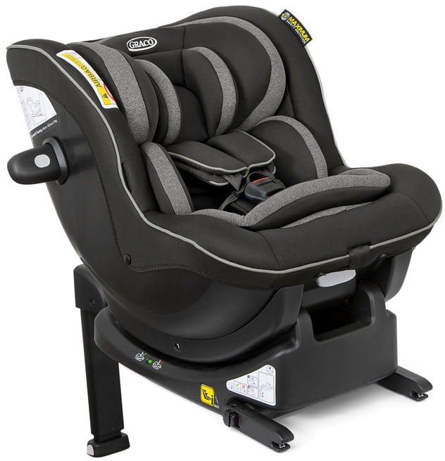 Graco Ascent i-size 0-18 kg