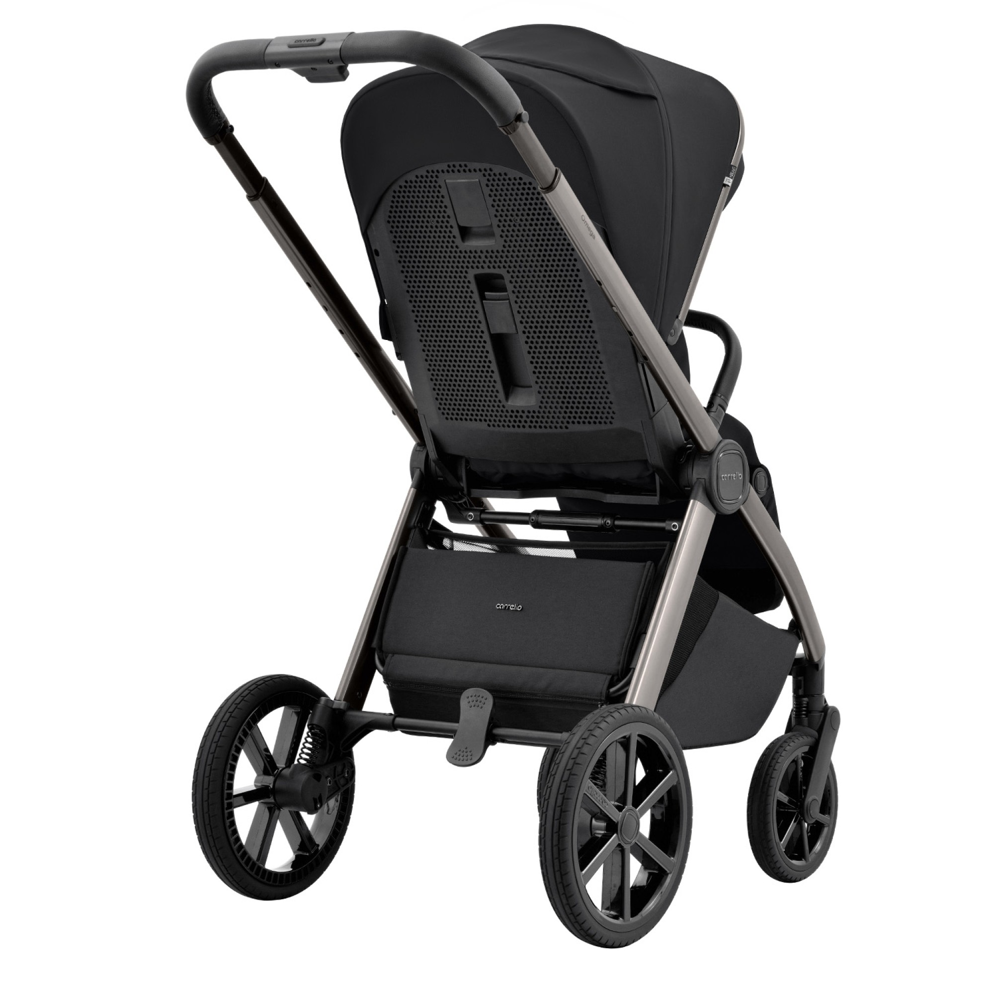 Carrello Omega CRL-6530/1