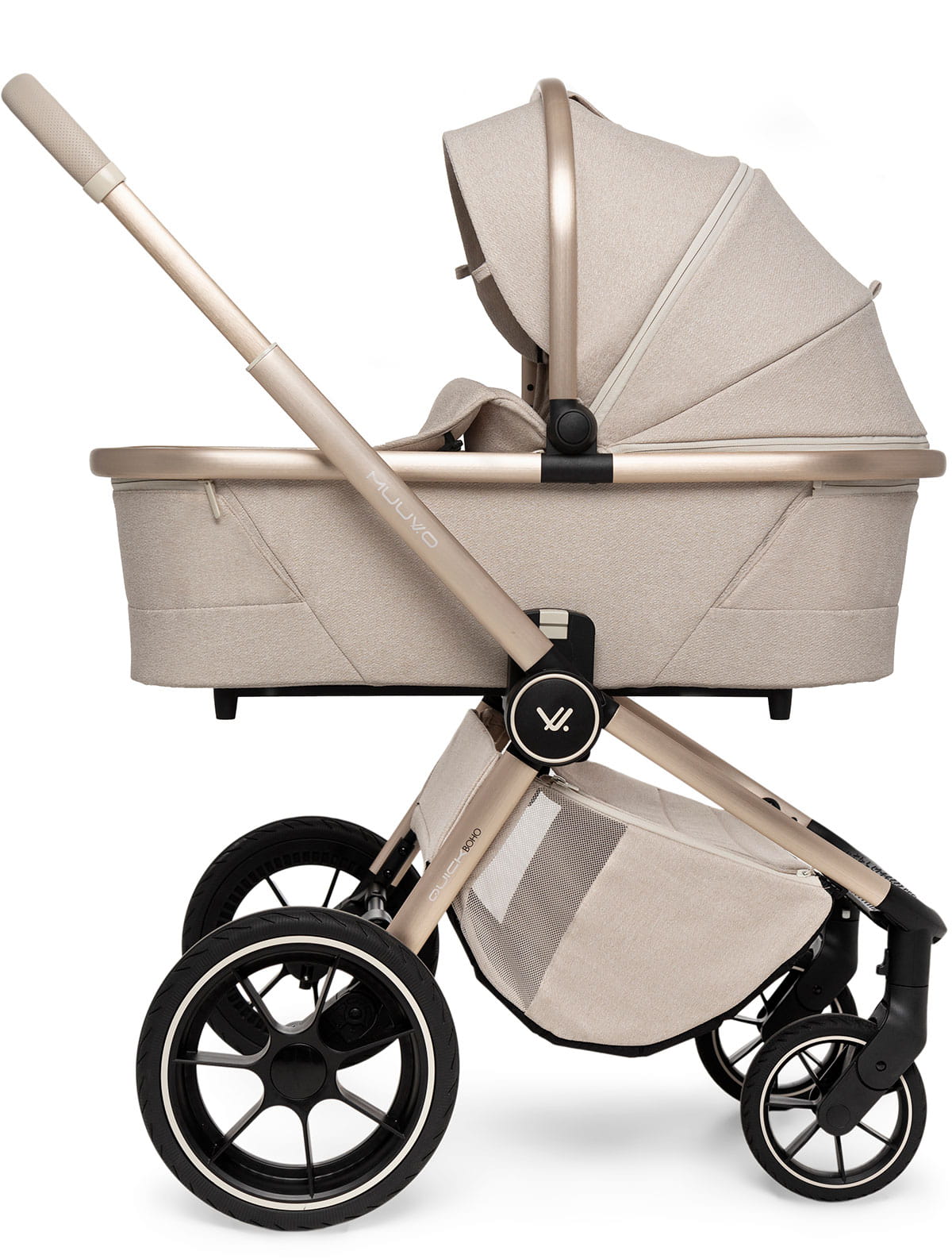 Muuvo Quick Boho 2w1 