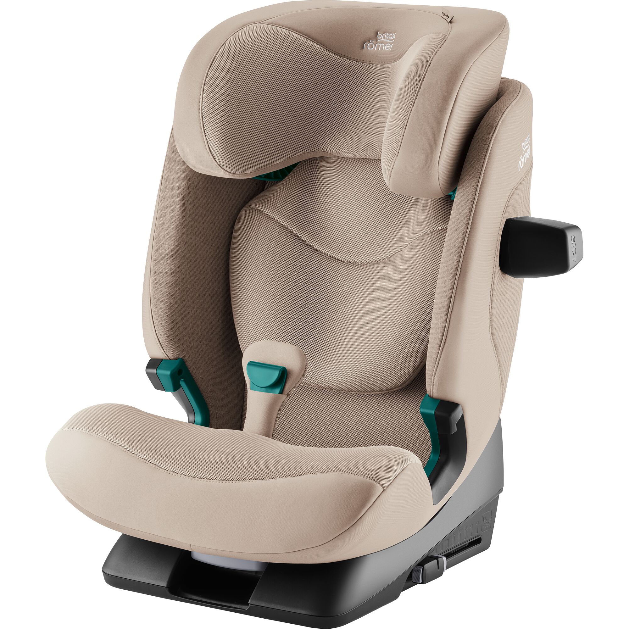 Britax Romer Safefix 15-36 kg