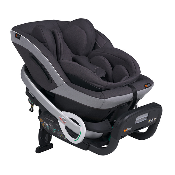 BeSafe Stretch B 0-36 kg