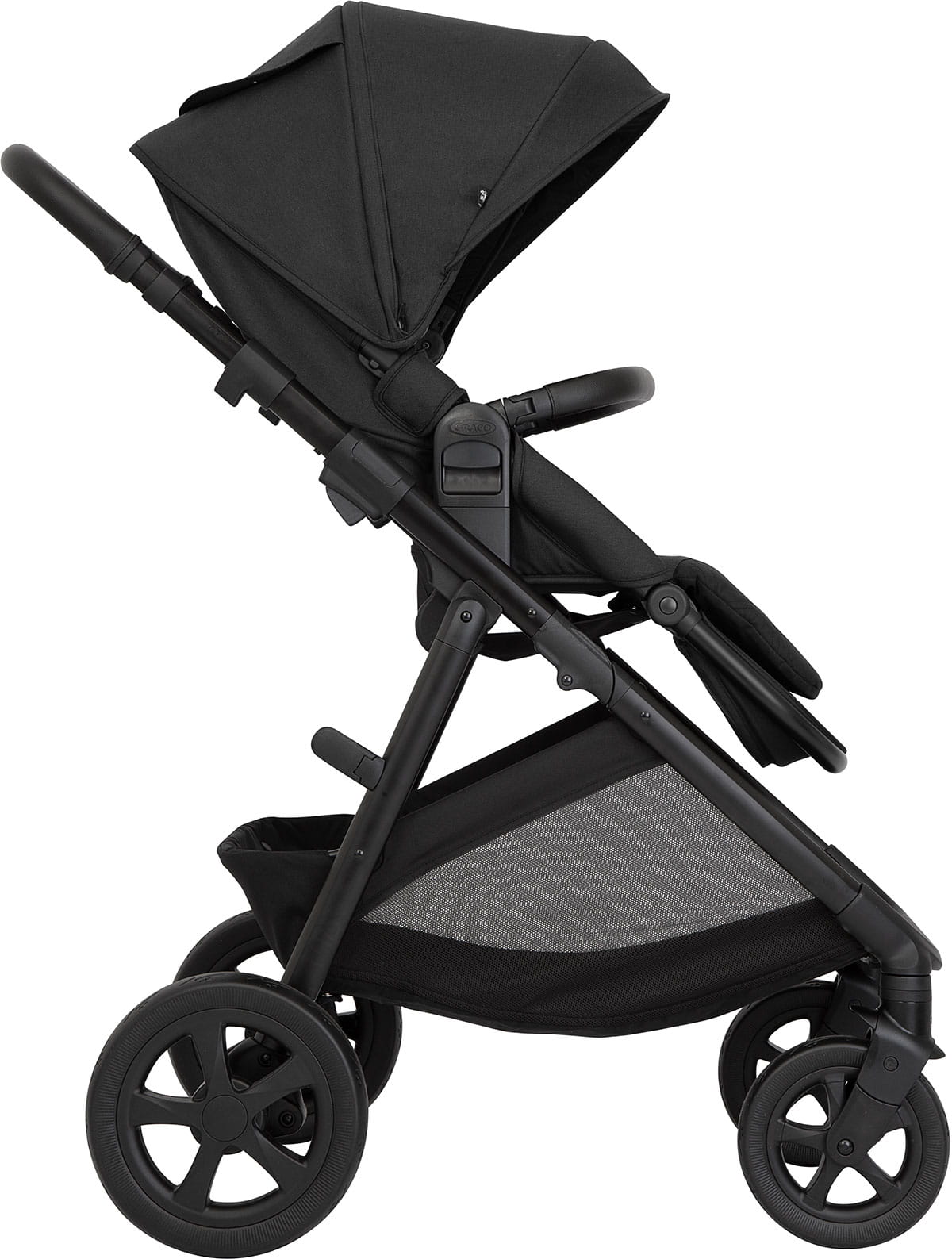 Graco Near2Me DLX Trio 3w1