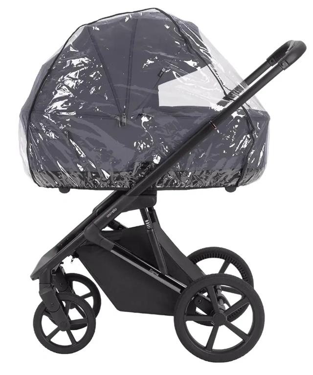 Carrello Sigma CRL-6523 