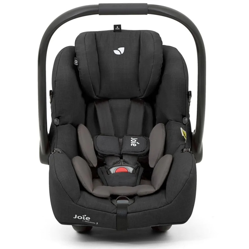 Joie I-Gemm 3 + baza i-Base Advance 0-13 kg