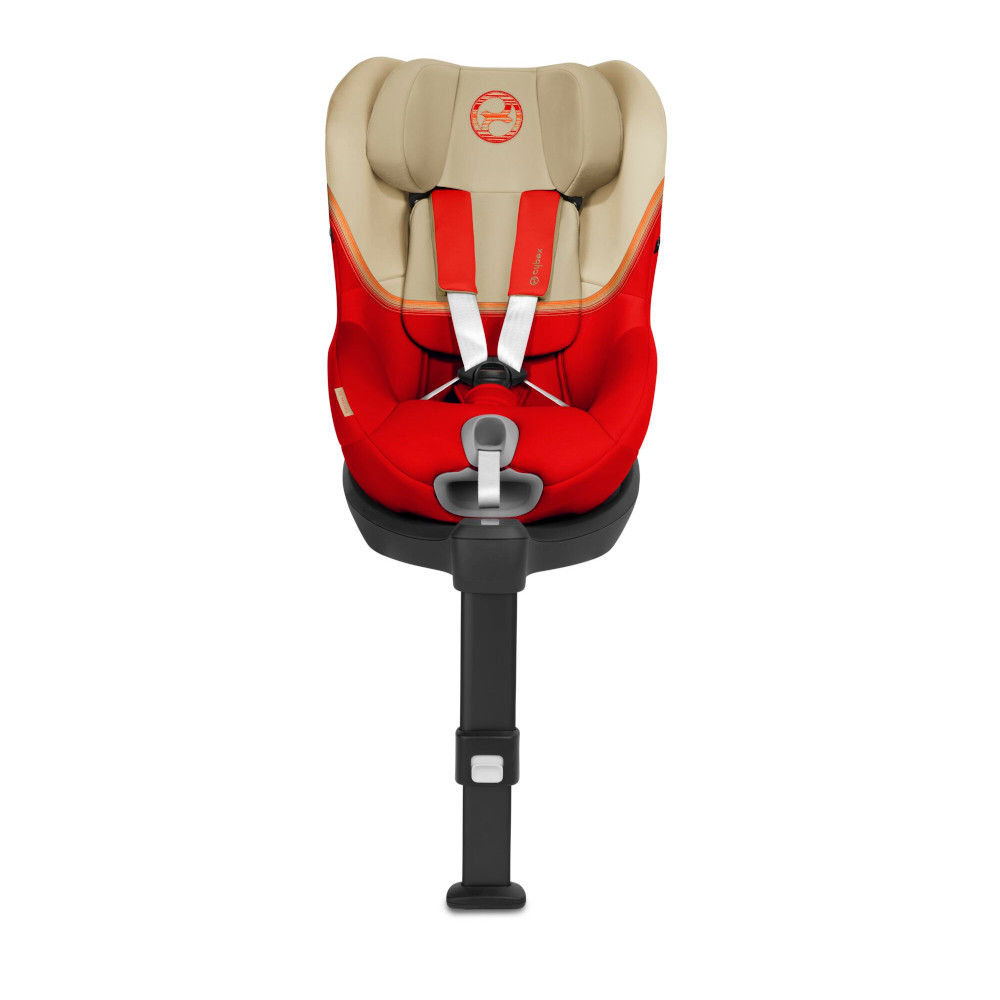 Cybex Sirona S2 i-Size 0-18 kg