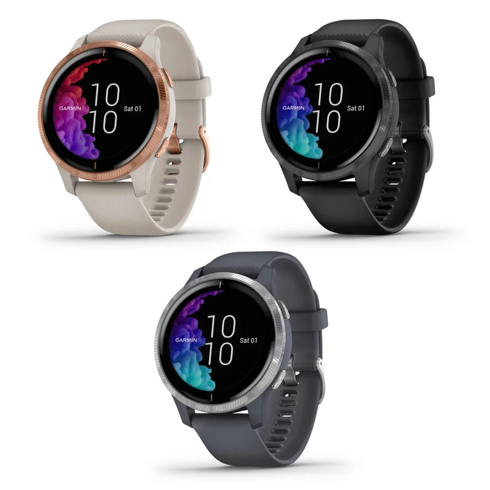 Garmin sales venu pl