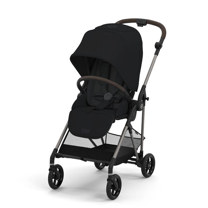 Cybex Melio 4.0 + gondola