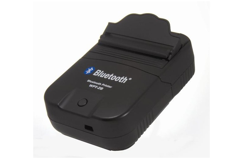 Alkomat AlcoDigital P100 z drukarką