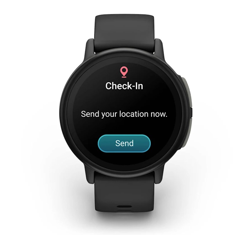 Garmin Bounce 2 Slate Grey [010-03399-00]