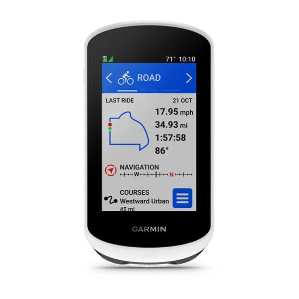 Garmin Edge Explore 2 Power Bundle [010-02703-11]