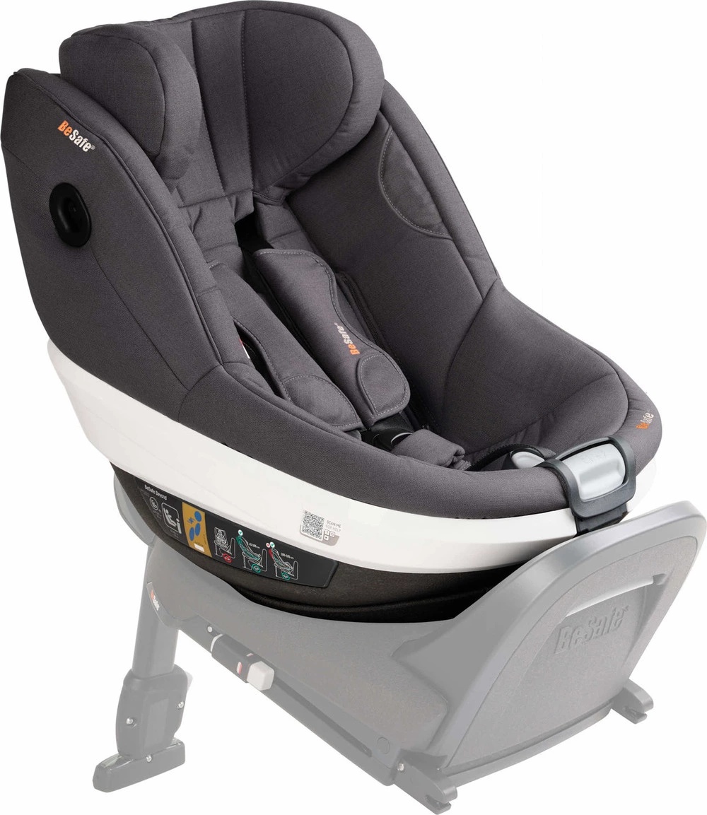 BeSafe Beyond 360 9-25 kg