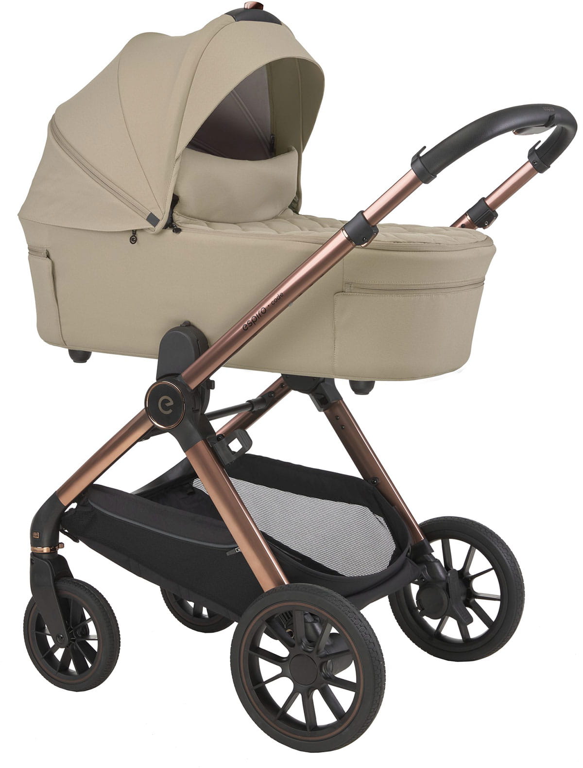 Espiro Code 2w1