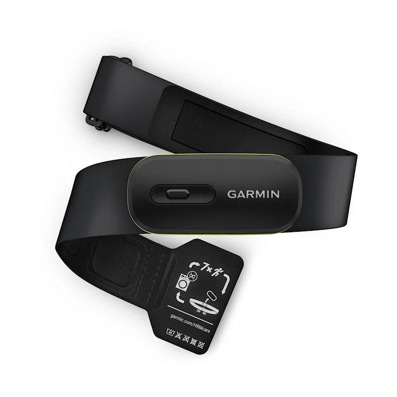 Garmin Czujnik tętna HRM 600 