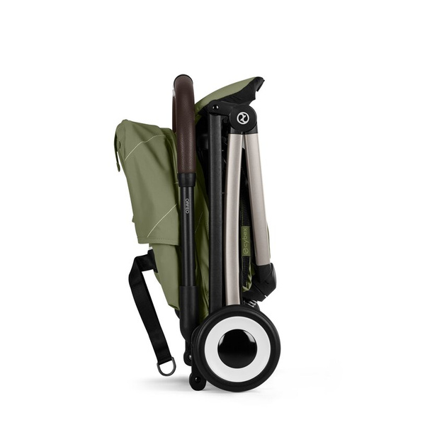 Cybex Orfeo 2026