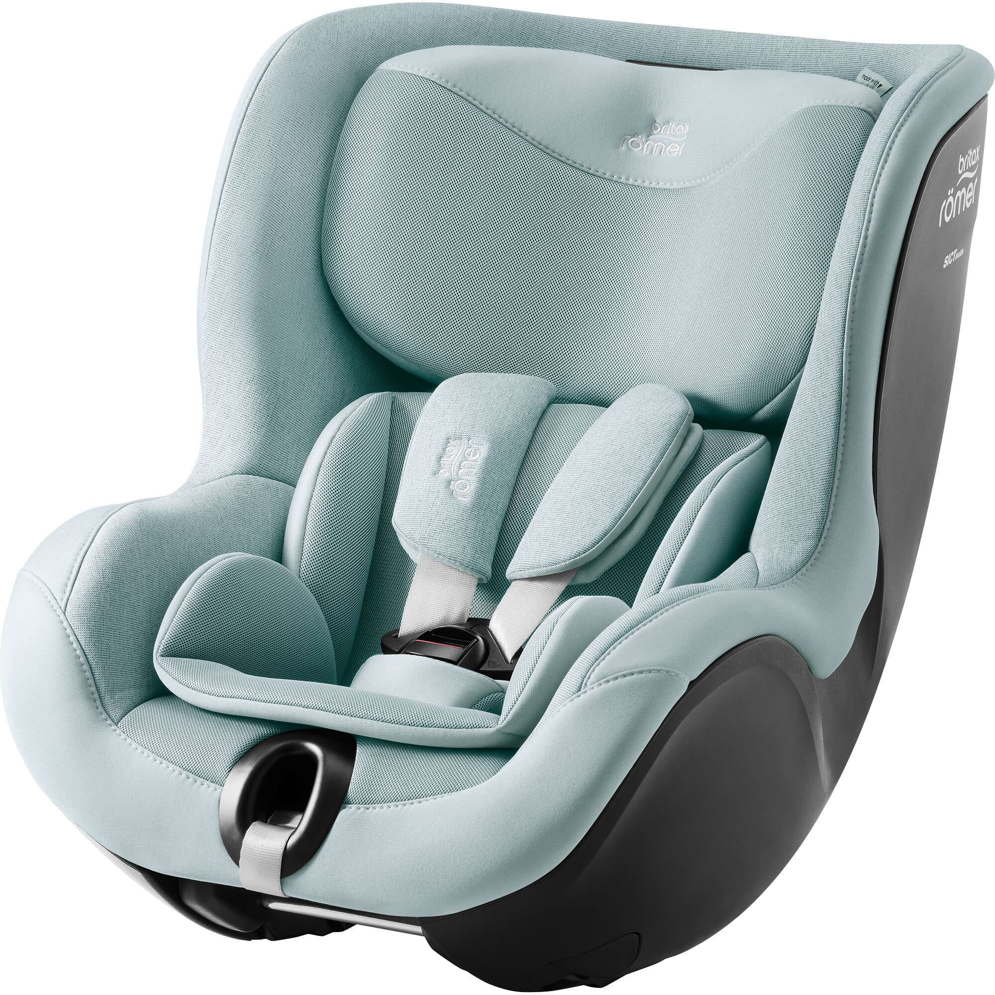 Britax Romer Dualfix 5Z 0-18 kg