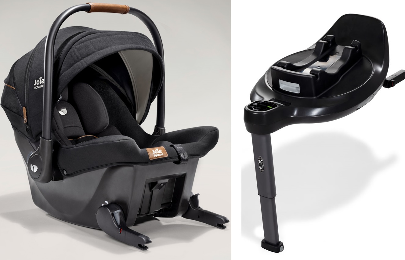 Joie Sprint + Baza Encore 0-13 kg