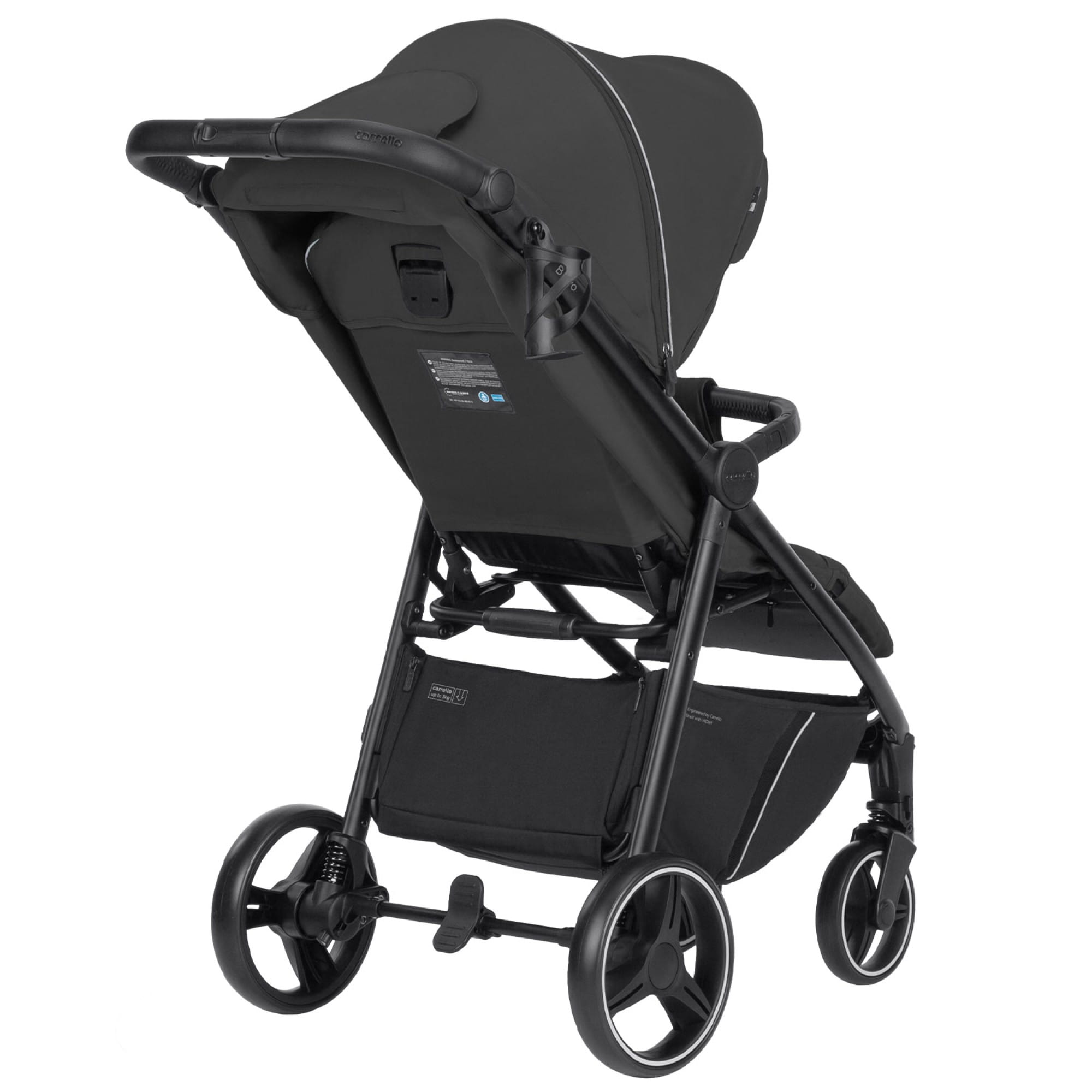 Carrello Bravo CRL-8512
