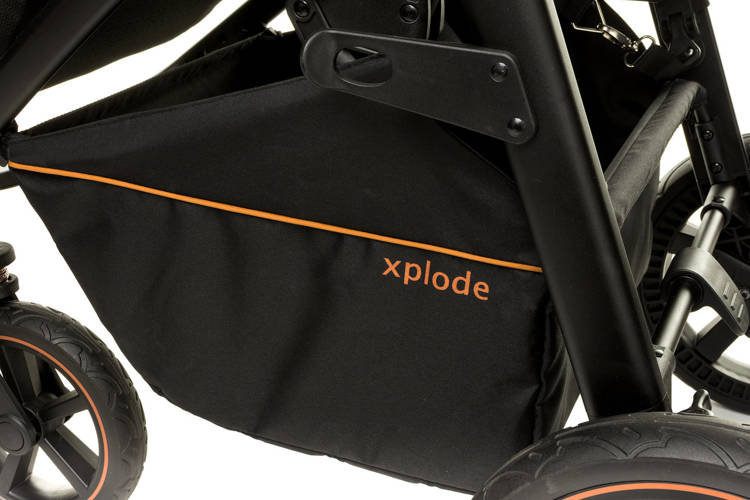 Future Design Xplode