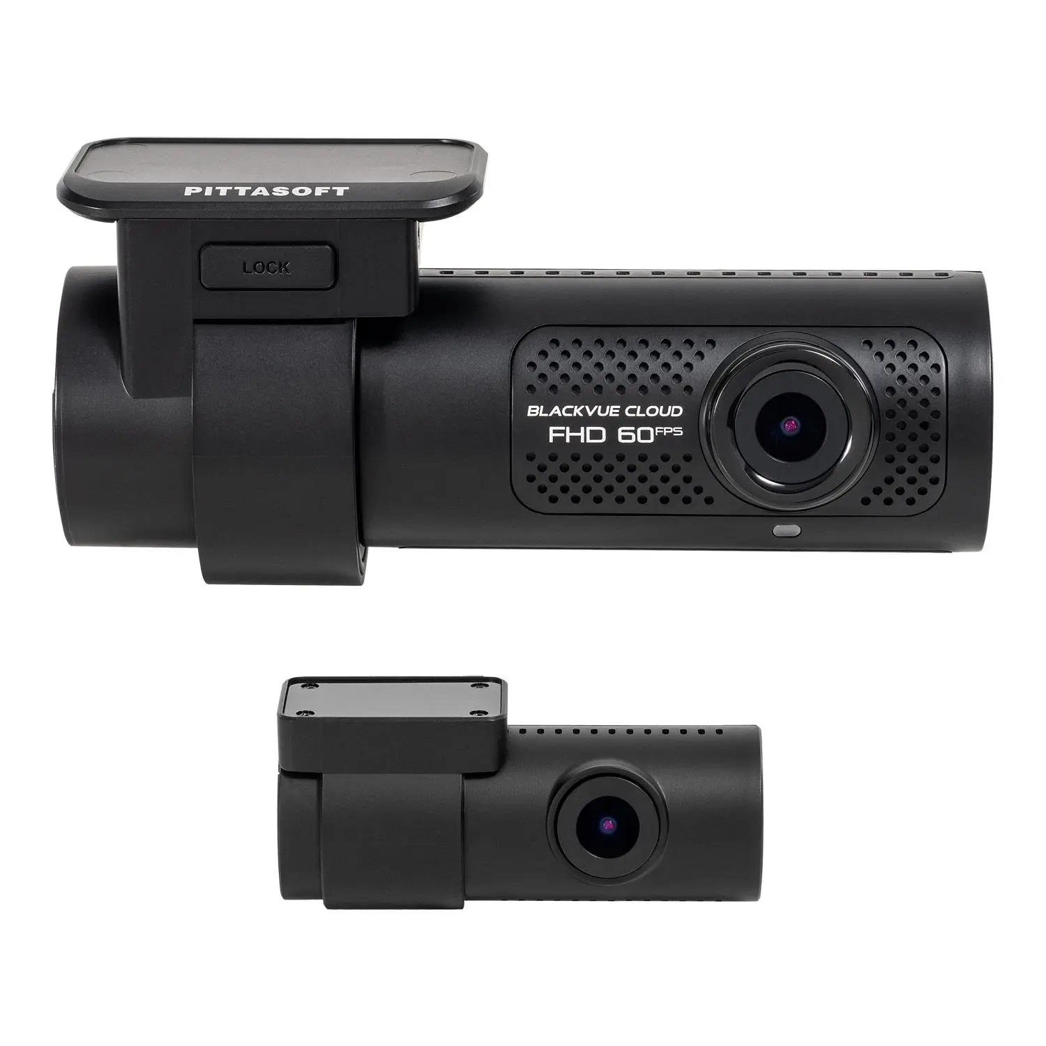 Blackvue DR770X-2CH II