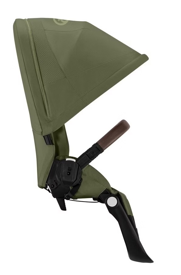 Cybex GAZELLE S Siedzisko