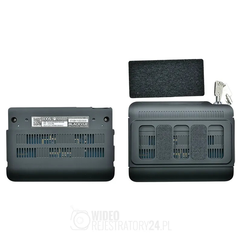 Blackvue DR970X Box-2CH Plus