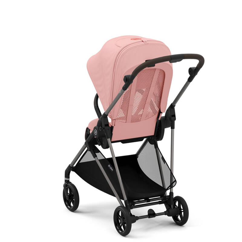 Cybex Melio 4.0 + gondola