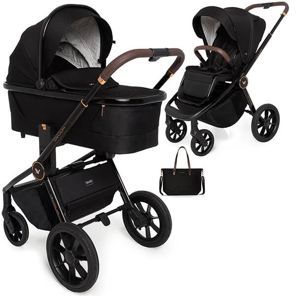 Muuvo Quick SE 2 + Gondola 2w1