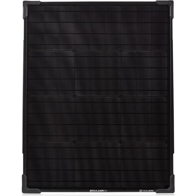Goal Zero Boulder 50 panel solarny [32406]