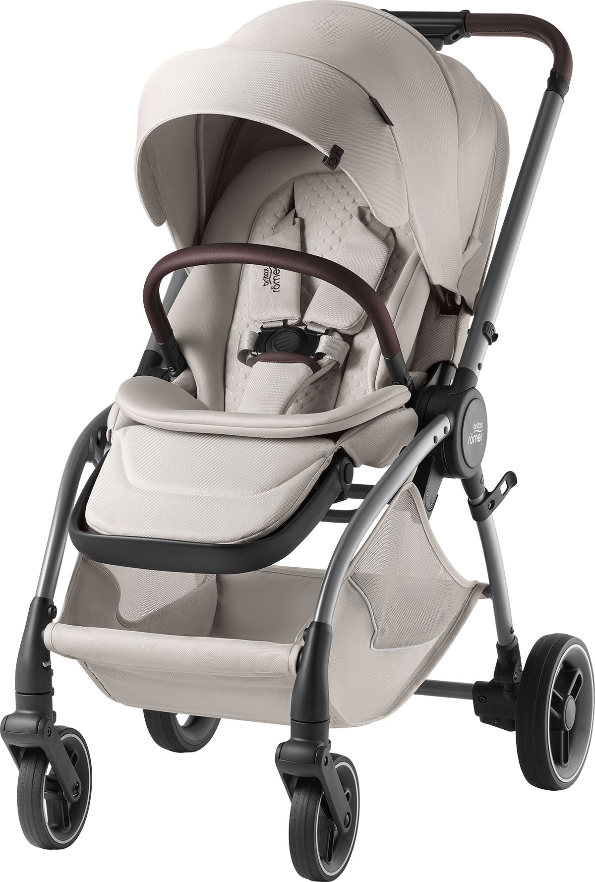 Britax Romer Rio
