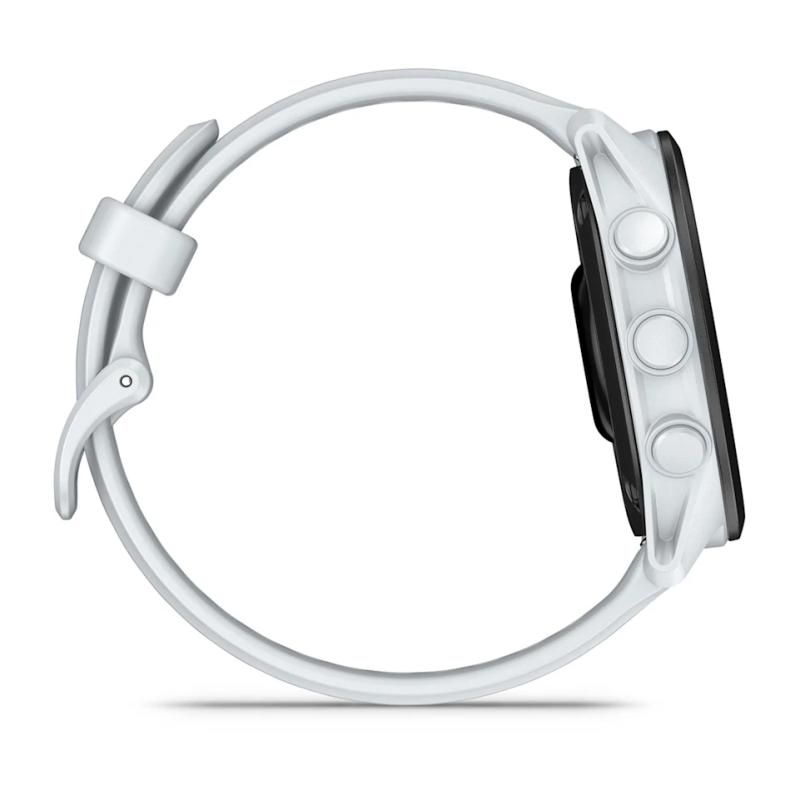 Garmin Forerunner 70 Whitestone [010-04307-01]