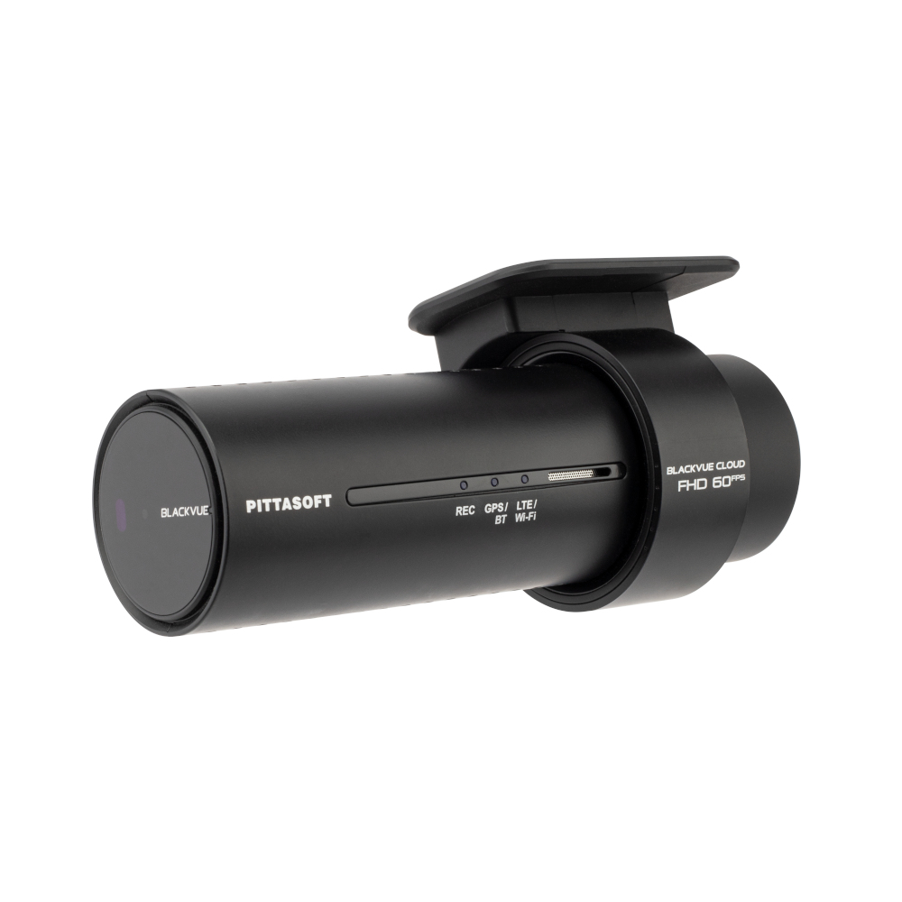 BlackVue DR750X-2CH PLUS + karta 32GB