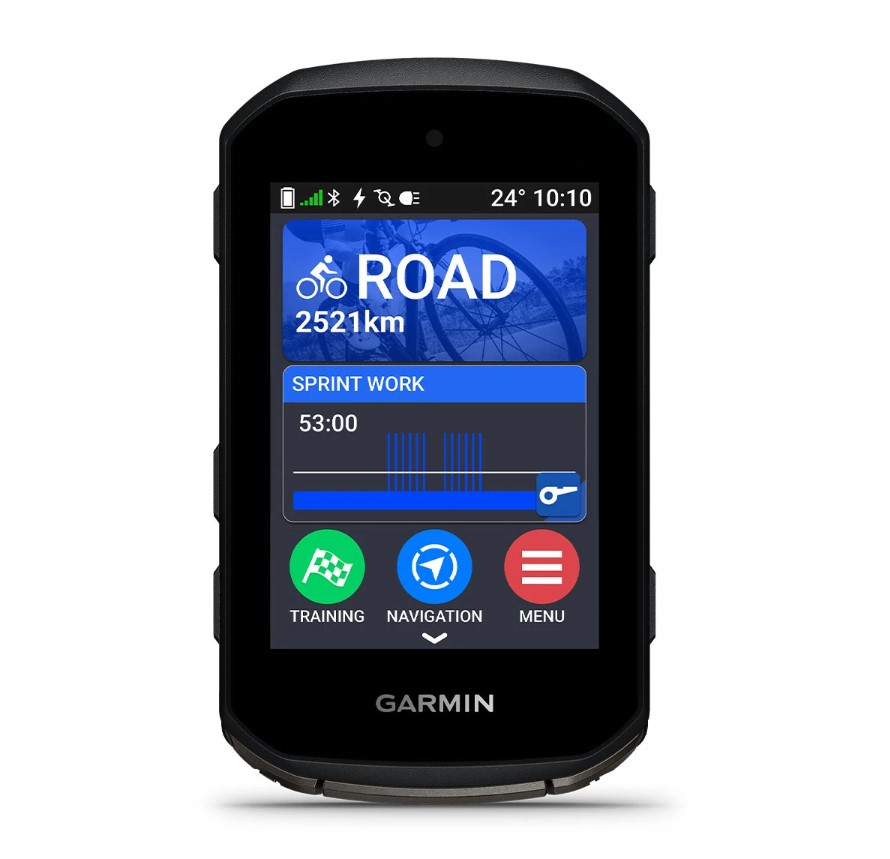 Garmin Edge 850 [010-03023-01]
