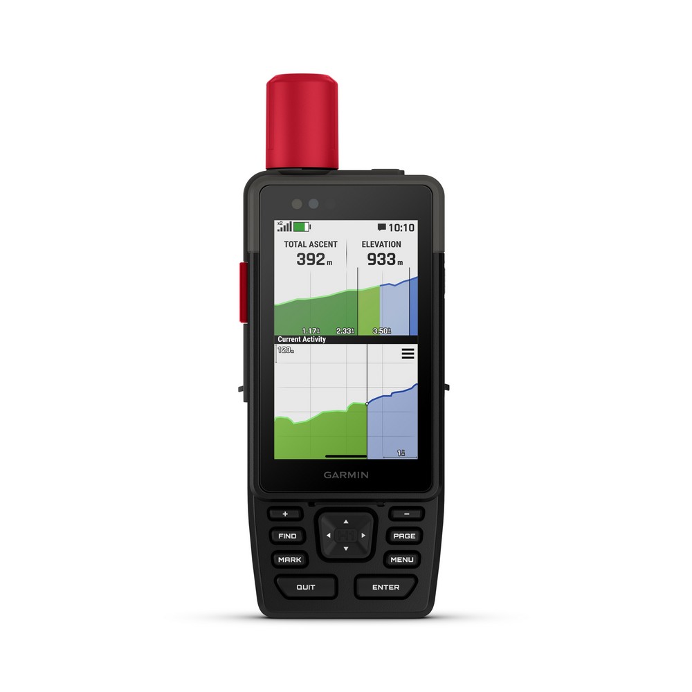 Garmin GPSMAP H1i Plus [010-02921-01]