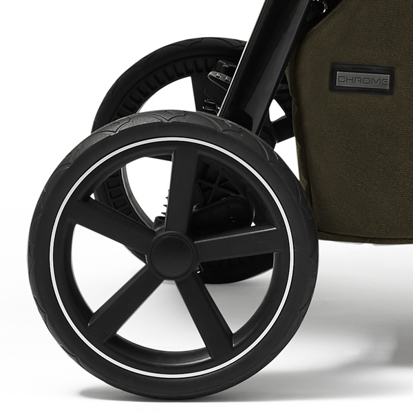 Future Design Xplode Chrome 