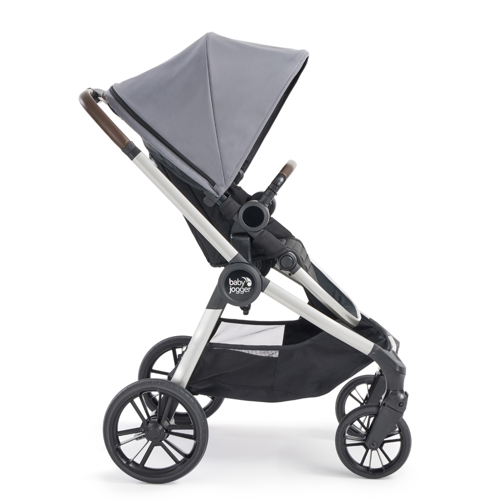 Baby Jogger City Sights + Gondola
