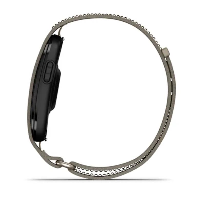 Garmin Cirqa Smart Band French Grey