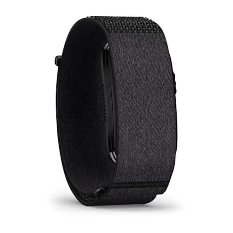 Garmin Cirqa Smart Band Black